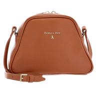 PATRIZIA PEPE Crossbody Bag New Cuoio