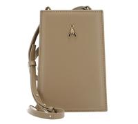 PATRIZIA PEPE Crossbody Bag Winter Sand