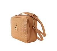Patrizia Pepe Crossbody Beige STUK