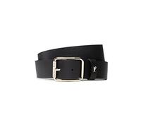 Patrizia Pepe CW6409/L001 Gürtel für Damen, Schwarz, S, Schwarz, S