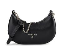 Patrizia Pepe Daily Schultertasche nero Damen