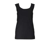 Patrizia Pepe Elegance Tanktop - Größe: XS