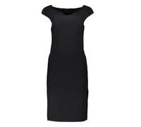 Patrizia Pepe Eleganzkleid Schwarz - Größe: XS