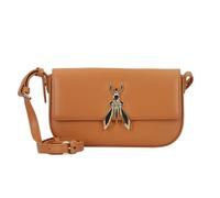 Patrizia Pepe Schultertasche Leder 22 cm summer cuoio (TAS032390)