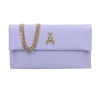 Patrizia Pepe Clutch Tasche Leder 27.5 cm glam lilac (TAS038102)