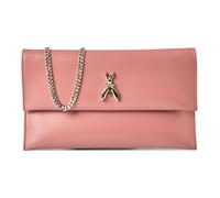 Patrizia Pepe Fly Clutch terracotta Damen