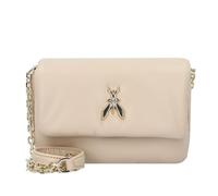 Patrizia Pepe Umhängetasche Leder 21 cm ocean sand (TAS032385)