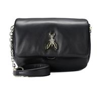 Patrizia Pepe Fly Puffy Umhängetasche winter black Damen