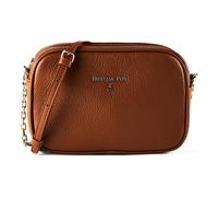 Patrizia Pepe Fly Umhängetasche cuoio Damen