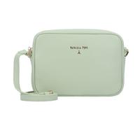 Patrizia Pepe Fly Umhängetasche Leder 24 cm soft green (TAS032361)