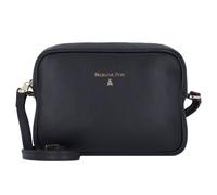 Patrizia Pepe Fly Umhängetasche Leder 24 cm nero (CB8985-L001-K103) schwarz