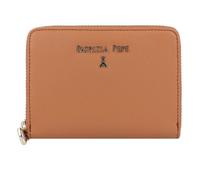 Patrizia Pepe Geldbörse Leder 12 cm summer cuoio (TAS032365)