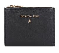 Patrizia Pepe Geldbörse Leder 12 cm