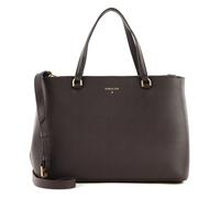 PATRIZIA PEPE Handbag Dark Blazon Purple