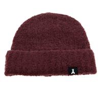 PATRIZIA PEPE Hat Organic Purple