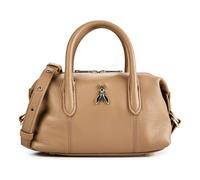 Patrizia Pepe Henkeltasche deep camel Damen