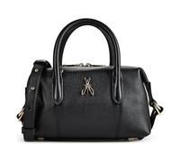 Patrizia Pepe Henkeltasche nero Damen
