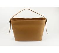 Patrizia Pepe Hobo-Umhängetasche 2V9702-Cuoio Cuoio M