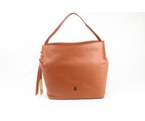 Patrizia Pepe Hobo-Umhängetasche-Canyon Braun Canyon Brown M