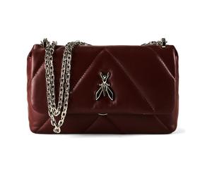 Patrizia Pepe hot brown Damen