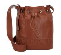 Patrizia Pepe (Im)Perfection Beuteltasche Leder 25 cm new cuoio (TAS038109)