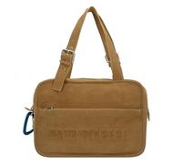 Patrizia Pepe (Im)Perfection Schultertasche natural Damen