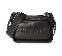 Patrizia Pepe (Im)Perfection Umhängetasche nero Damen