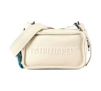Patrizia Pepe (Im)Perfection Umhängetasche wooly white Damen