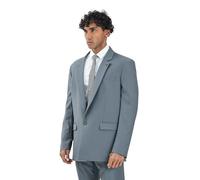 PATRIZIA PEPE Jacke (IM) Perfection Grau Herren 46, grau, 52