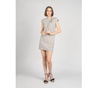 Patrizia Pepe Kleid Damen Grün EU 36 / IT 40