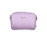 Patrizia Pepe Umhängetasche lavendel, Leder, Damen