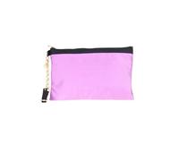 Patrizia Pepe Lila Clutch - Stilvolle Eleganz für jeden Anla - Größe: UNI