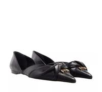 Patrizia Pepe Loafer - Ballerina - Gr. 37 (EU) - in Schwarz - für Damen