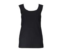 Patrizia Pepe Nero Polyamid Damen Tanktop S
