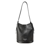Patrizia Pepe Never Complete Beuteltasche nero Damen