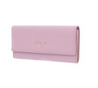 PATRIZIA PEPE Pepe City Clutch Skin Rose