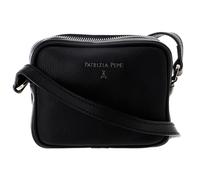 PATRIZIA PEPE Pepe City Crossbody Bag Nero