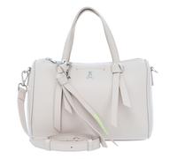 PATRIZIA PEPE Pepe City Hand Bag Sand