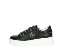 Patrizia Pepe PJ263.01 Sneaker, Schwarz, 31 EU