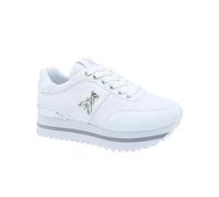 Patrizia Pepe PJ266.30 Sneaker, weiß, 34 EU