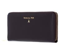 PATRIZIA PEPE Portamonete / Purse Dark Blazon Purple