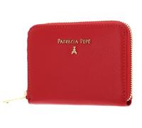 PATRIZIA PEPE Portamonete / Purse Infrarouge Red