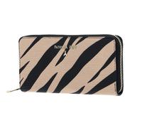 PATRIZIA PEPE Portamonete / Purse L Black Beige