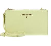PATRIZIA PEPE Portamonete / Purse Light Sunny Lime