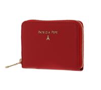 PATRIZIA PEPE Portamonete / Purse Lipstick Red