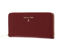 PATRIZIA PEPE Portamonete / Purse Martian Red