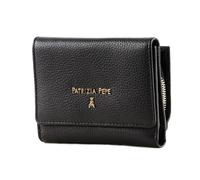 PATRIZIA PEPE Portamonete / Purse Nero