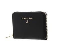 PATRIZIA PEPE Portamonete / Purse Nero