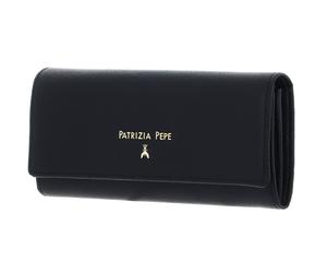 PATRIZIA PEPE Portamonete / Purse Nero