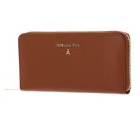 PATRIZIA PEPE Portamonete / Purse New Cuoio